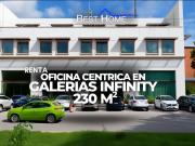 Exclusiva oficina en alquiler Cancún, Estado de Quintana Roo
