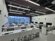 Oficina de alto standing en alquiler Caracas, Distrito...
