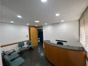 Oficina de alto standing en alquiler Caracas, Distrito...