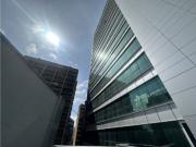 Exclusiva oficina en alquiler Nueva Caracas, Distrito...