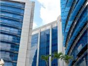 Oficina de alto standing en alquiler Caracas, Distrito...