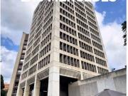 Oficina de lujo en alquiler Caracas, Venezuela