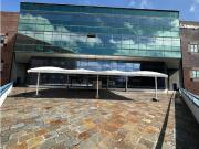 Oficina de alto standing en alquiler Caracas, Distrito...