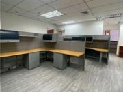 Oficina de alto standing en alquiler Caracas, Distrito...