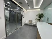 Oficina de alto standing en alquiler Caracas, Distrito...