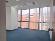 Oficina de alto standing en alquiler Caracas, Distrito...