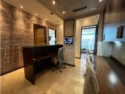 Oficina de alto standing en alquiler Caracas, Distrito...
