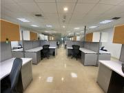 Oficina de alto standing en alquiler Caracas, Distrito...