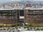 Oficina de alto standing en alquiler Caracas, Distrito...