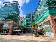 Oficina de alto standing en alquiler Caracas, Distrito...