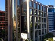 Oficina de alto standing en alquiler Caracas, Distrito...