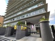 Oficina de alto standing en alquiler Caracas, Distrito...