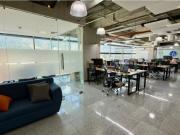 Exclusiva oficina en alquiler Nueva Caracas, Distrito...