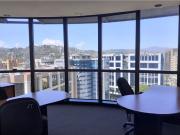 Oficina de alto standing en alquiler Caracas, Venezuela