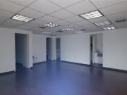 Oficina de alto standing en alquiler Caracas, Venezuela