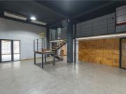 Exclusiva oficina en alquiler Nueva Caracas, Distrito...