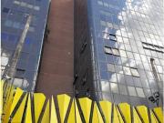 Oficina de alto standing en alquiler Caracas, Venezuela