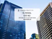 Oficina de alto standing en alquiler Caracas, Venezuela