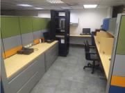 Exclusiva oficina en alquiler Nueva Caracas, Venezuela