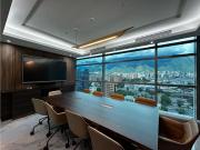 Exclusiva oficina en alquiler Caracas, Venezuela