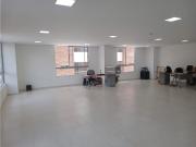 Oficina de alto standing en alquiler Envigado, Colombia