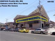 Oficina de alto standing en alquiler Hermosillo, México