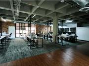 Oficina de alto standing en alquiler Medellín, Colombia