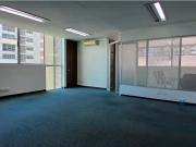 Exclusiva oficina en alquiler Medellín, Colombia