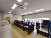 Oficina de alto standing en alquiler Medellín,...