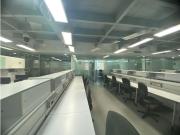 Exclusiva oficina en alquiler Medellín, Colombia