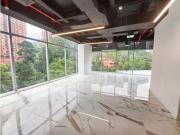 Oficina de alto standing en alquiler Medellín,...