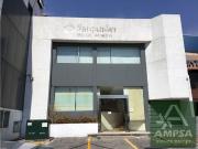 Oficina de alto standing en alquiler Naucalpan de...