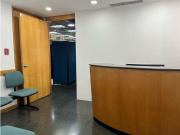 Oficina de alto standing en alquiler Nueva Caracas,...