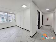 Oficina de alto standing en alquiler Quito, Ecuador