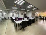 Oficina de alto standing en venta Bogotá, Bogotá D.C