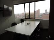 Oficina de alto standing en venta Bogotá, Bogotá D.C