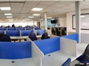 Oficina de alto standing en venta Bogotá, Bogotá D.C