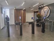 Oficina de alto standing en venta Bogotá, Bogotá D.C