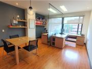 Oficina de alto standing en venta Bogotá, Colombia