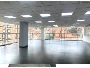 Oficina de alto standing en venta Bogotá, Colombia