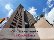 Oficina de alto standing en venta Caracas, Distrito Capital
