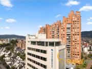 Oficina de alto standing en venta Santafe de Bogotá,...