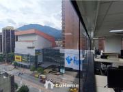 Oficina de alto standing en venta Santafe de Bogotá,...