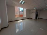 Oficina de arriendo, alquiler en cuenca. Sector...