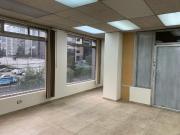 Oficina de arriendo centro norte de quito frente al...