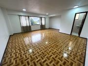 Oficina de arriendo sector iñaquito sobre la avenida shyris