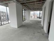 Oficina de arriendo, sector La Carolina, Edifcio Iqon