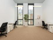 Oficina de diseño para 3 personas en Lima, Oficinas Boutique