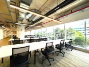 Oficina de Estreno Amoblada 1046 m² San Isidro