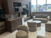 Oficina de estreno de Alquiler en Torre Millenium